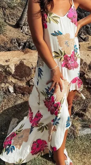Billabong Maxi Dress thumbnail 6
