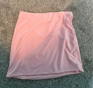 Ego mini skirt  thumbnail 3