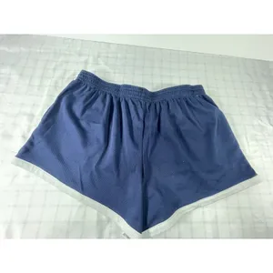 Boxercraft Navy Blue "SV" Mesh Athletic Shorts - Women’s Medium thumbnail 9