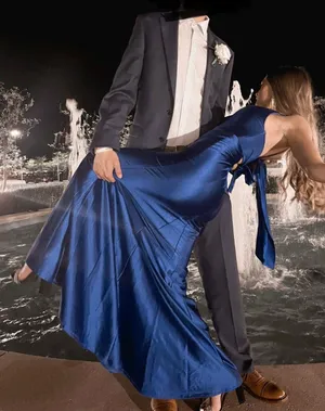 Prom Dress thumbnail 6