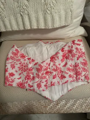 Princess Polly Strapless Floral Top thumbnail 3