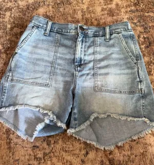 Aerie shorts thumbnail 1