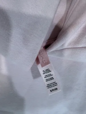 SKIMS Classic Hoodie thumbnail 3