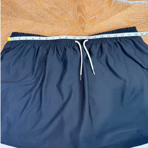 Abercrombie‎ YPB sculptLUX High Rise Flirty Skirt Skort Black Size XXL thumbnail 7