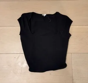 Garage Crop Top thumbnail 1