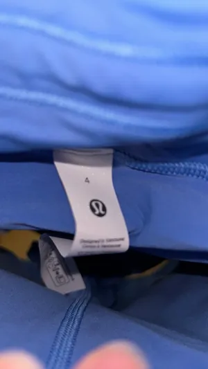 Lululemon Pace Rival Skirt thumbnail 3