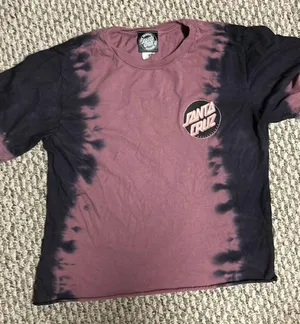 Cropped Tee thumbnail 1