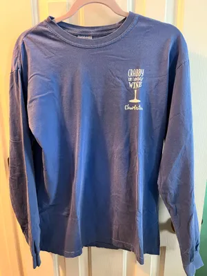 Comfort Colors Long Sleeve Charleston  thumbnail 1
