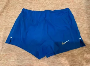 Nike womens  shorts thumbnail 1
