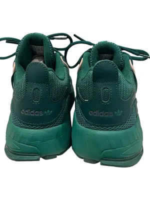 Adidas EQT Gazelle 'Collegiate Green Pink size 6.5 thumbnail 6