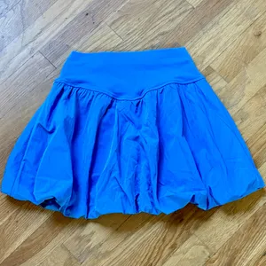 NWT Aerie Bubble Skort, Size S thumbnail 3
