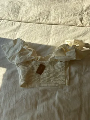 Off The Shoulder Blouse thumbnail 3