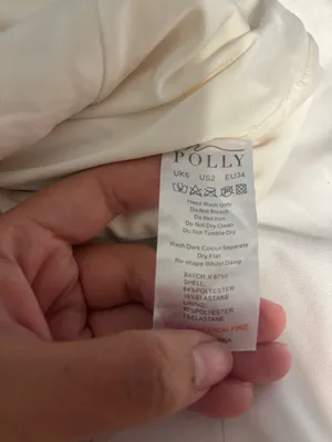 Oh Polly Cowl Neck Embellished Maxi Dress thumbnail 3