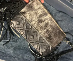 Montana West Purse Western thumbnail 1