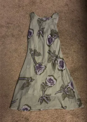 Wild Fable Dress Mini thumbnail 1