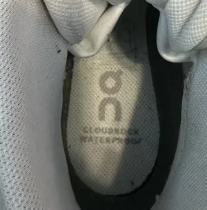 On Cloud Hiking Boots thumbnail 3