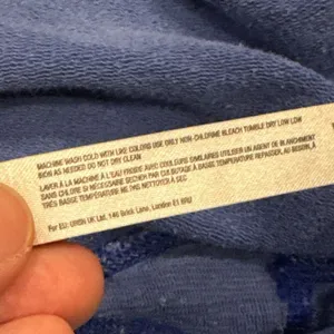 Free people sweats size small thumbnail 4