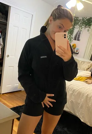 Columbia Grey Columba Fleece Jacket thumbnail 1