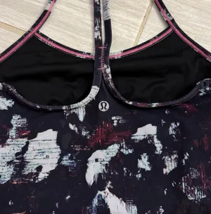 lululemon y back tank top thumbnail 3
