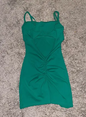 Athletic romper Green thumbnail 2
