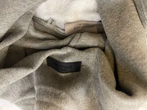 Essentials Set Fear of God thumbnail 6