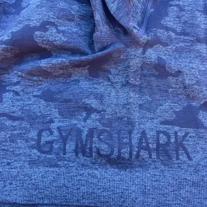Gymshark Cropped Long Sleeve thumbnail 7