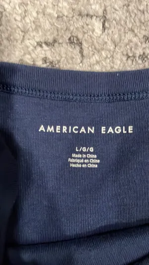 American Eagle Top thumbnail 2