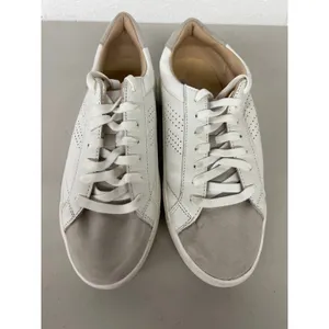 Dr. Scholls original sz8 white take it easy sneakers thumbnail 2