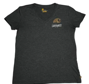 Carhartt Women’s T-shirt thumbnail 1