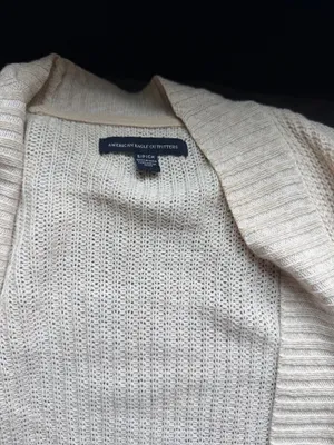 American Eagle Cardigan thumbnail 2