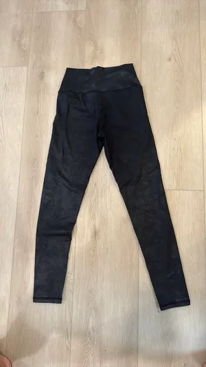 OFFLINE by Aerie Leggings High-Waisted Crossover thumbnail 2