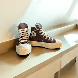 Converse "ALL STAR" Colorful Designs sneakers/NWOT thumbnail 3