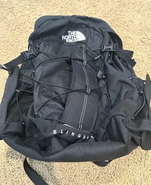The North Face Backpack thumbnail 1