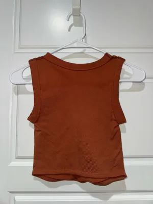Free People Tank Top thumbnail 4