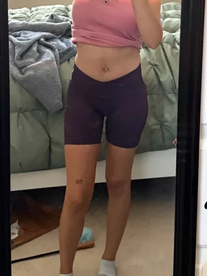 DFYNE Shorts 4.5" thumbnail 3