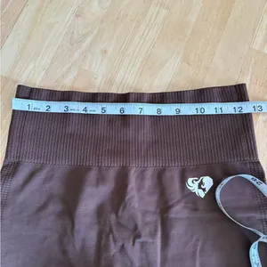 Women’s Best Power Seamless Leggings size small Chocolate brown thumbnail 14