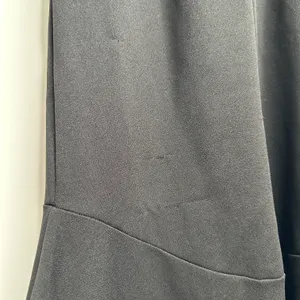 Lulus Black Noreen Sleeveless High-Low Maxi Dress Size Large thumbnail 11