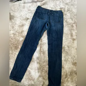 Bullhead Denim Co Midrise Skinny Jeans thumbnail 2
