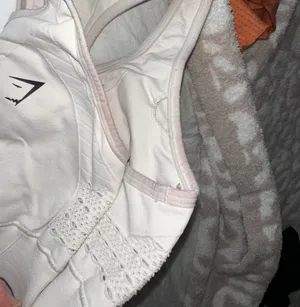 Gymshark Bra thumbnail 5