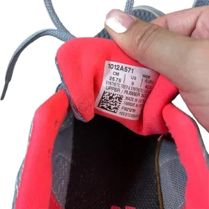 ASICS Gel‎ Contend 6 Sneakers Sheet Rock/Diva Pink Women’s size 9 thumbnail 10