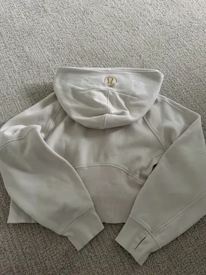 Lululemon Scuba Half-Zip thumbnail 3