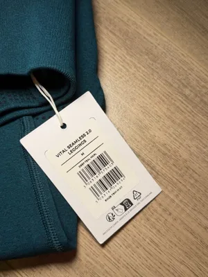 NWT Gymshark Vital Seamless Leggings thumbnail 4