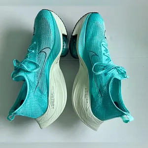 Nike Running shoes Nike Air Zoom Alphafly NEXT% TechnologyZoomX ColorTurquoise thumbnail 5