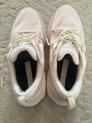 Hoka Running Shoes Women’s Bondi 8 thumbnail 6