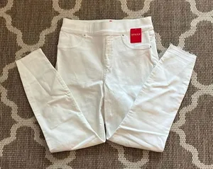 SPANX skinny jeans, women’s size medium thumbnail 1