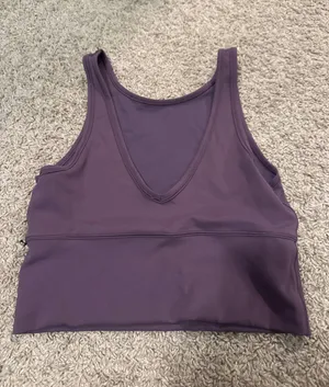 Lululemon Tank Top thumbnail 2