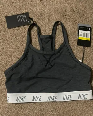 Nike Sports Bra thumbnail 1