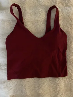 Lululemon Align Tank Top thumbnail 2