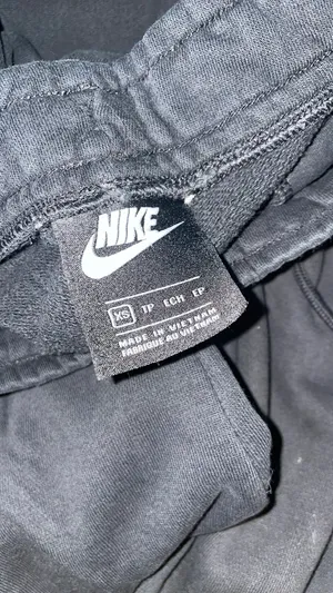 Nike Sportswear Essential Women’s Fleece Sweatpants thumbnail 4