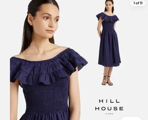 Hill House Akilah Dress thumbnail 2